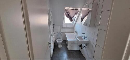 Foto - 2 Zimmer Dachgeschoßwohnung in Mannheim