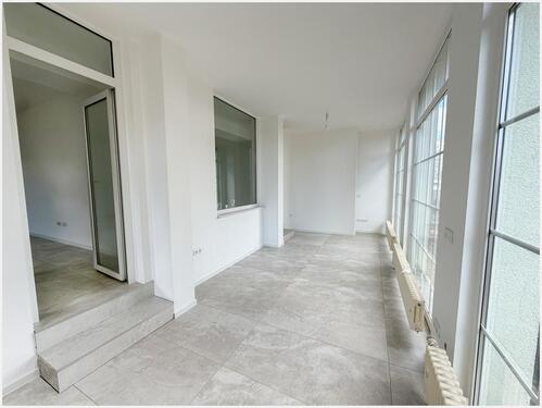 Foto - 3 Zimmer Etagenwohnung zur Miete in Mücke