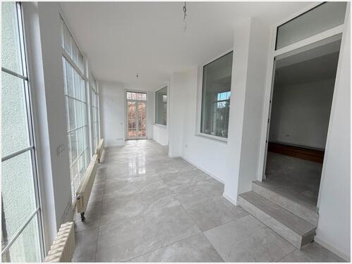 Foto - 3 Zimmer Etagenwohnung in Mücke