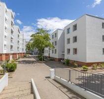 1-Zimmer Wohnung im belebter Lage von Bremen