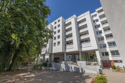 Foto - 1 Zimmer Etagenwohnung zur Miete in Bremen