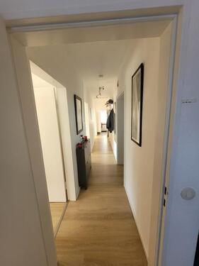 Foto - 3 Zimmer Etagenwohnung in Bocholt