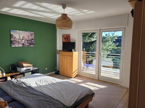 Foto - Etagenwohnung in Bocholt zur Miete