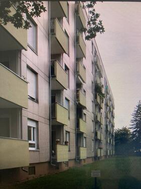 Foto - Wohnung in Regensburg ( 2 Zimmer 59 qm )