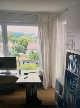 Foto - Etagenwohnung in Teisnach zur Miete