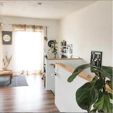 Foto - Neuwertiges 6-Zimmer-Reihenhaus mit Einbauküche in Frankfurt