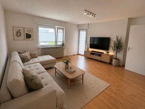 Foto - 3-Zimmer-Wohnung mit Balkon in Stetten a.k.M. zu vermieten