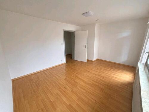 Foto - 3 Zimmer Etagenwohnung in Stetten am kalten Markt