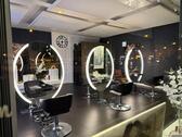 Foto - FRISEURSALON TOP LAGE SCHWABING LEOPOLDSTRASSE