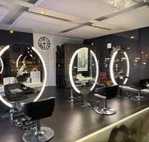 FRISEURSALON TOP LAGE SCHWABING LEOPOLDSTRASSE - München Schwabing-Freimann