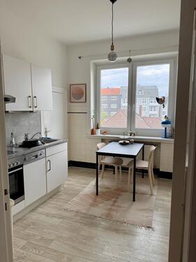 Foto - 4 Zimmer Etagenwohnung zur Miete in Cuxhaven