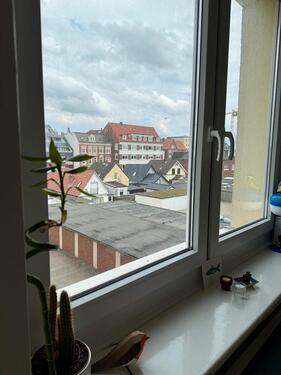 Foto - Etagenwohnung in Cuxhaven zur Miete