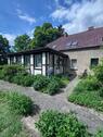 Foto - 4 Zimmer Doppelhaushälfte in Letschin
