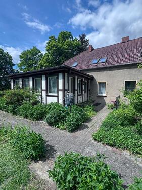 Foto - 4 Zimmer Doppelhaushälfte in Letschin