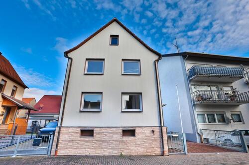 Foto - 8 Zimmer Einfamilienhaus zum Kaufen in Freigericht