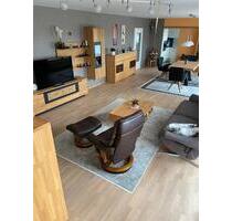 Wohnung 162qm, 2 Balkone, Aufzug, ohne Provision - Bad Birnbach Asenham