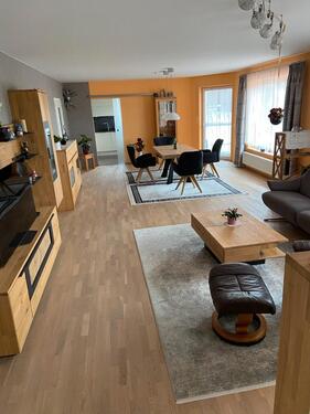 Foto - 6 Zimmer Etagenwohnung zum Kaufen in Bad Birnbach