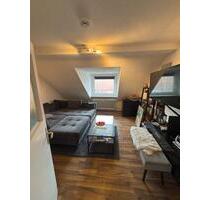 Zeitweise 2-Zimmer-Wohnung im Barmbek zu vermieten bis 31.08.2027 - Hamburg Barmbek-Nord