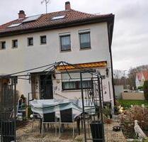 Reiheneckhaus mit Garage in Zuffenhausen - Stuttgart