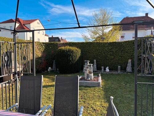 Foto - Einfamilienhaus zum Kaufen in Stuttgart