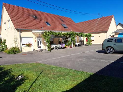 Foto - Einfamilienhaus zum Kaufen in Sasbach am Kaiserstuhl