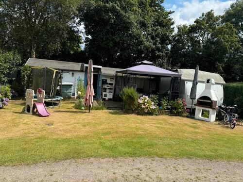 Foto - Campingplatz in Meerlo - 3.000,00 EUR Kaltmiete,