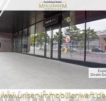 Kieler Hauptbahnhof – Bühne frei für Ihren Erfolg.