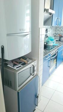 Foto - 2.5 Zimmer Wohnung - 550,00 EUR Kaltmiete,