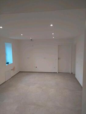 Foto - Zweitbezug nach Renovierung OG-Whg mit Terasse in Neukirchen