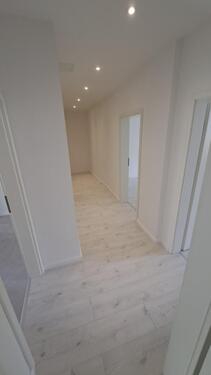 Foto - Etagenwohnung in Pforzheim