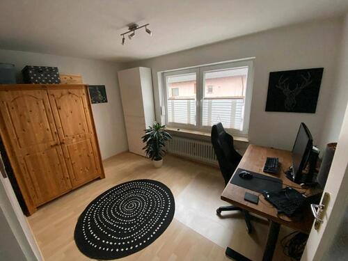 Foto - Etagenwohnung in Gaimersheim zur Miete