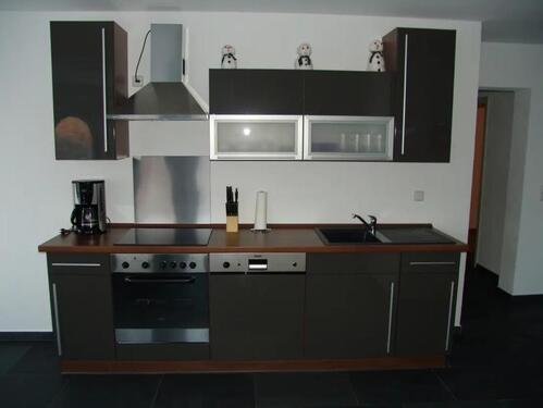 Foto - Etagenwohnung in Trochtelfingen
