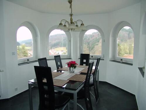 Foto - Etagenwohnung in Trochtelfingen zur Miete
