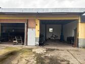 Foto - 2 Hallen zu vermieten - 1.000,00 EUR Miete,