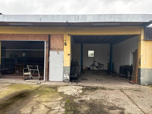 Foto - 2 Hallen zu vermieten - 1.000,00 EUR Miete,