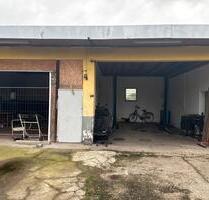 2 Hallen zu vermieten - 1.000,00 EUR Miete, in Bergkamen (PLZ: 59192)