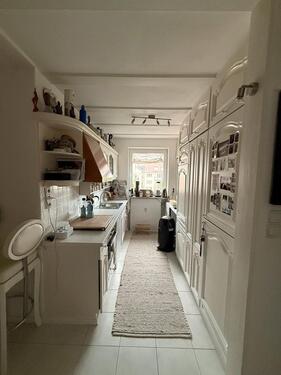 Foto - Etagenwohnung zur Miete in München