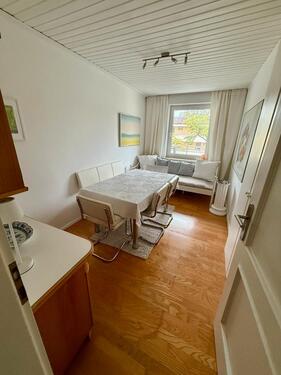 Foto - Etagenwohnung in München zur Miete