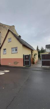 Foto - Einfamilienhaus in Aschaffenburg zum Kaufen