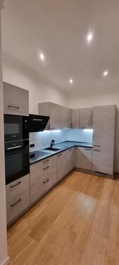 Foto - Wohnung Apartment Zentrum Halle Saale Verfügbar ab 012026