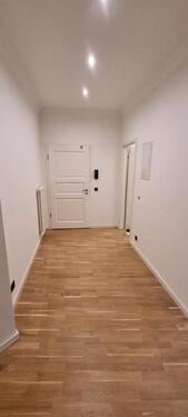 Foto - Etagenwohnung in Halle (Saale)