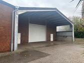 Foto - Lagerhalle - 1.465,00 EUR Kaltmiete,