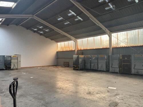 Foto - andere in Moers