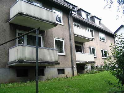 Foto - Etagenwohnung in Menden (Sauerland) zur Miete