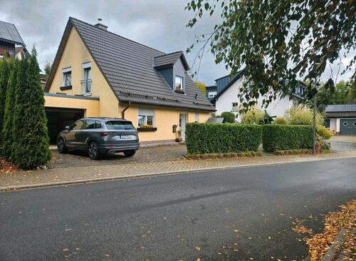 Foto - Einfamilienhaus in Finnentrop-Weringhausen zu verkaufen