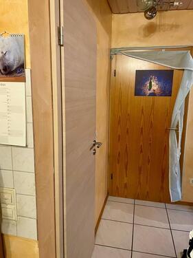 Foto - Etagenwohnung in Karlsbad