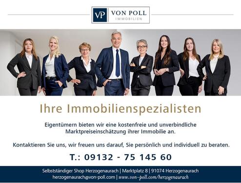 Foto - Etagenwohnung in Herzogenaurach