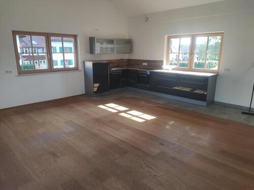 Foto - Etagenwohnung in Obersöchering