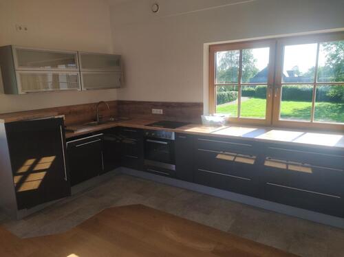 Foto - Etagenwohnung in Obersöchering zur Miete