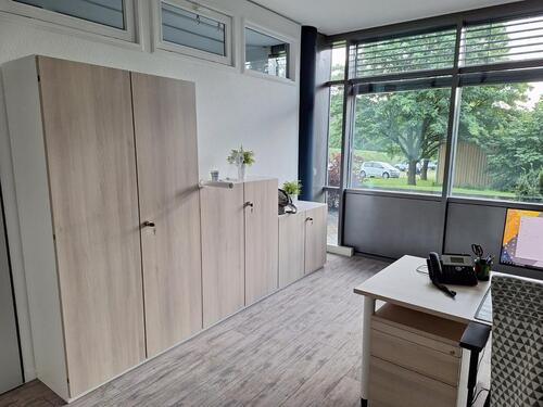 Foto - Bürofläche (46m²) zur Zwischenvermietung in 49143 Bissendorf (TC)